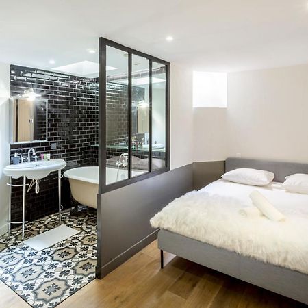 Appartement Sleepoo - Fabulous 8 à Paris Extérieur photo
