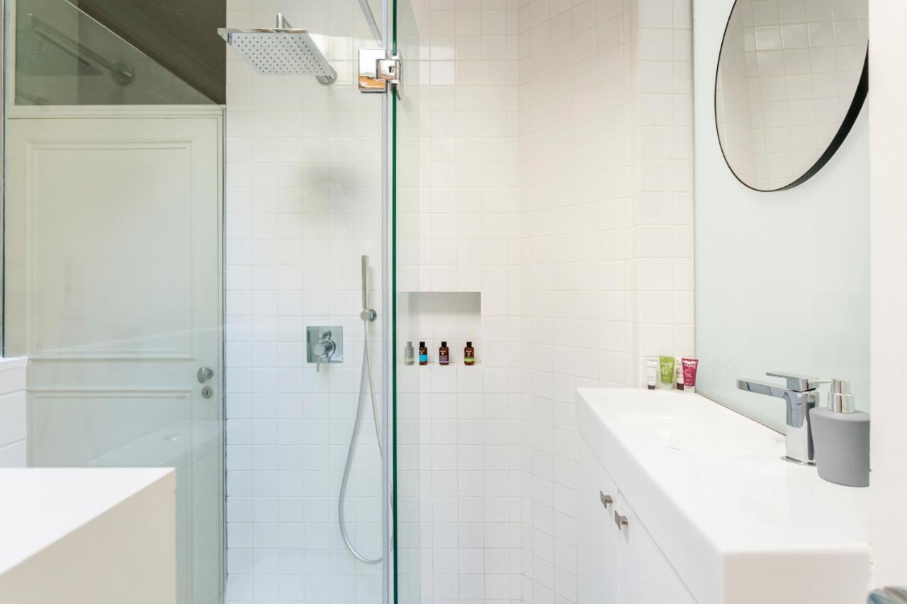 Appartement Sleepoo - Fabulous 8 à Paris Extérieur photo