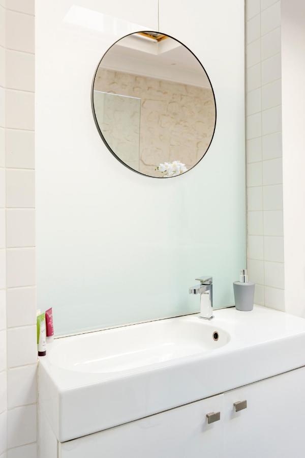 Appartement Sleepoo - Fabulous 8 à Paris Extérieur photo