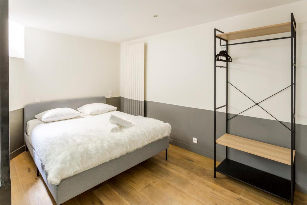 Appartement Sleepoo - Fabulous 8 à Paris Extérieur photo
